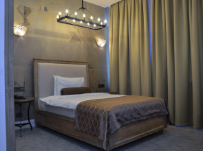 Отель Shirvanshah