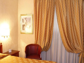 Отель Pace Helvezia