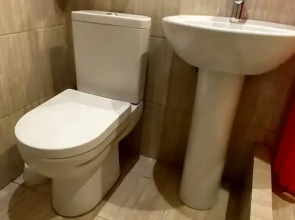 Меблированные комнаты City Room