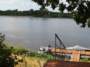 База Отдыха Дубки