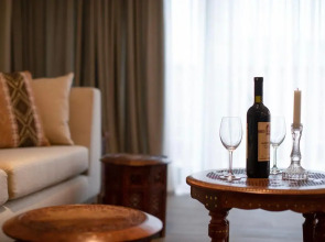 Отель Passport Tbilisi