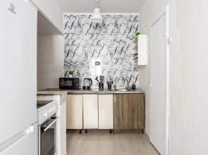 Апартаменты с Парковкой у Исаакиевской Площади