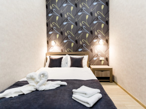 Апартаменты HB Tsinamdzghvrishvili