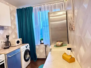 Апартаменты уютные 3х комнатные на Арбате