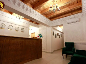 Бутик-Отель Shohnishin Boutique