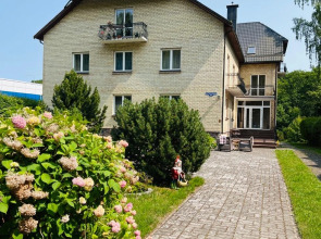 Гостевой дом Гнездо