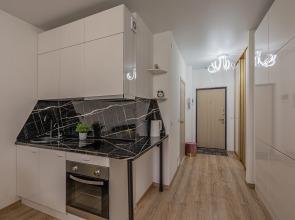 Апартаменты Светлый 6