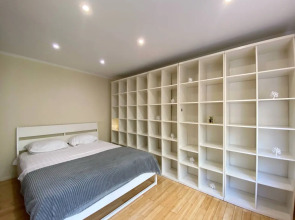 Апартаменты на Суханова 5 в центре