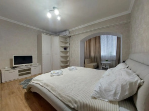 Квартира ПосуткаРу Орджоник 83к1 Курортный парк и Питьевая галерея