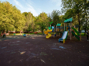 Апартаменты №1 Комфортно И Точка на ул.Народного Ополчения