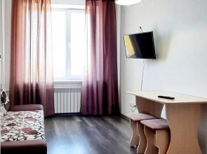 Квартира на Ленинградской 42