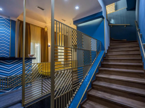 Hotel Boutique Gladius Inn