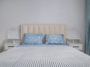 Апартаменты Goodtime Apartments у Парка Галицкого