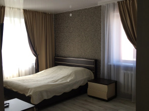 Апартаменты на площади Ленина