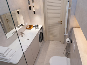 Квартира на Вагоностроительной