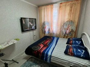 Na Sovetskoy 134 Flat