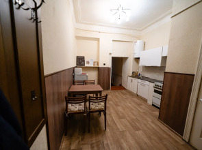 Апартаменты 2 комнатная квартира на Адмиралтейской с парковкой