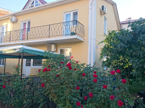 Afina Mini-Hotel