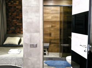 Квартира Два Кота