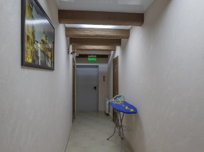 Отель Вип Хаус