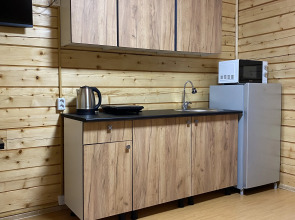 Гостевой дом Алтын-Шале