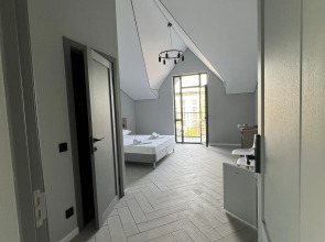 Отель Aurora Inn Gagra