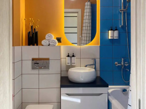 Квартира рядом с центром города