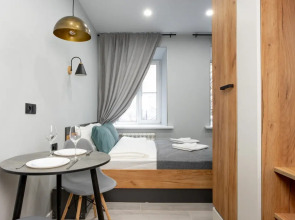 Апартаменты Variant Z22