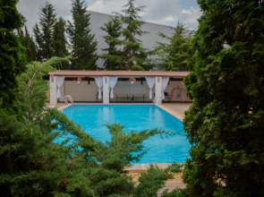 Гостевой дом Золотые Ворота