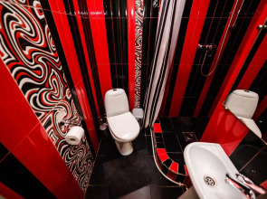 Апартаменты Мантулинская 10 (03)