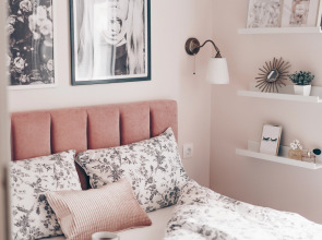 Апартаменты Мини Венеция