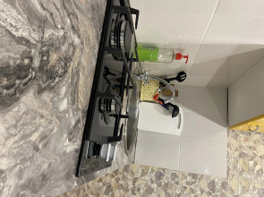 Апартаменты Четырехместные апарты DUBKI с двумя кроватями Кооперативная 29