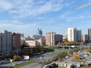 Апартаменты Бобродом Центр правого берега