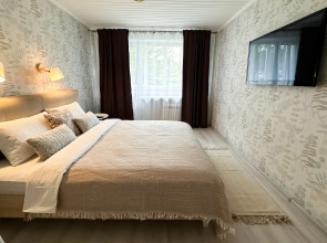 Квартира IZI home Kamchatka Звездная 4