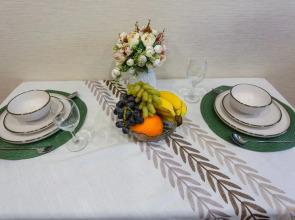 Квартира на бульваре Яна Райниса 26 к2