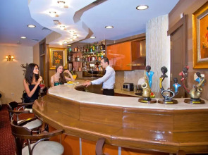 Отель Grand Unal