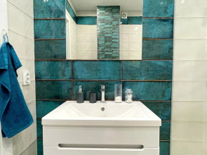 Апартаменты на Балтийском побережье