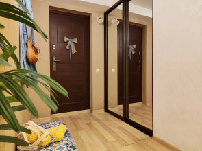 Апартаменты Life for Funny Rauschen