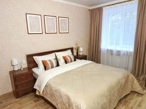 Kvartira Uutnye 2-k Apartamenty v Dome-muzee Saharova