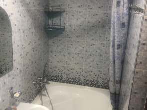 Отель Tillakori