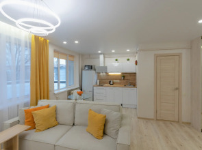 Апартаменты повышенного класса в центре Минска