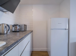 Апарт-отель Светланская 51