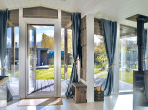 Letto House Sky Private House