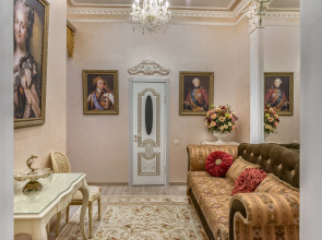 Отель Бристоль-Центральная