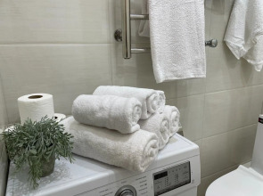 Апартаменты Студия Вдохновение в Центре Города