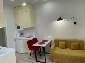 Квартира Зеленая лагуна