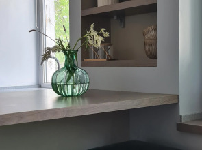 Квартира В историческом центре Екатеринбурга