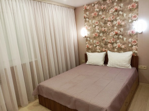 Апартаменты двухкомнатные в центре Владивостока