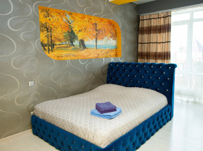 Квартира в Театральном Квартале