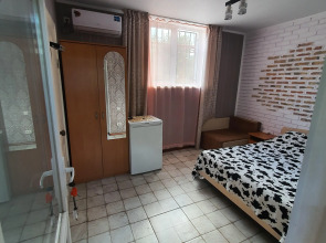 Гостевой Дом Ясень